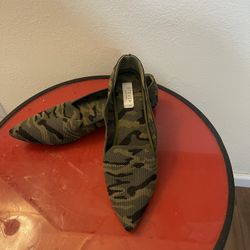 Steve Madden Size 9 