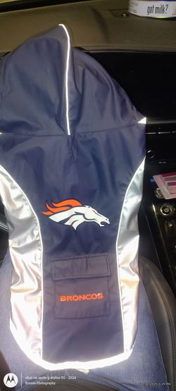 Dog Wind Breaker Size Md