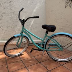 Bicycles