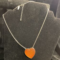 Ladies Necklace 
