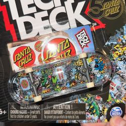 Tech Deck