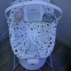 Fisher Price Glider Swing 