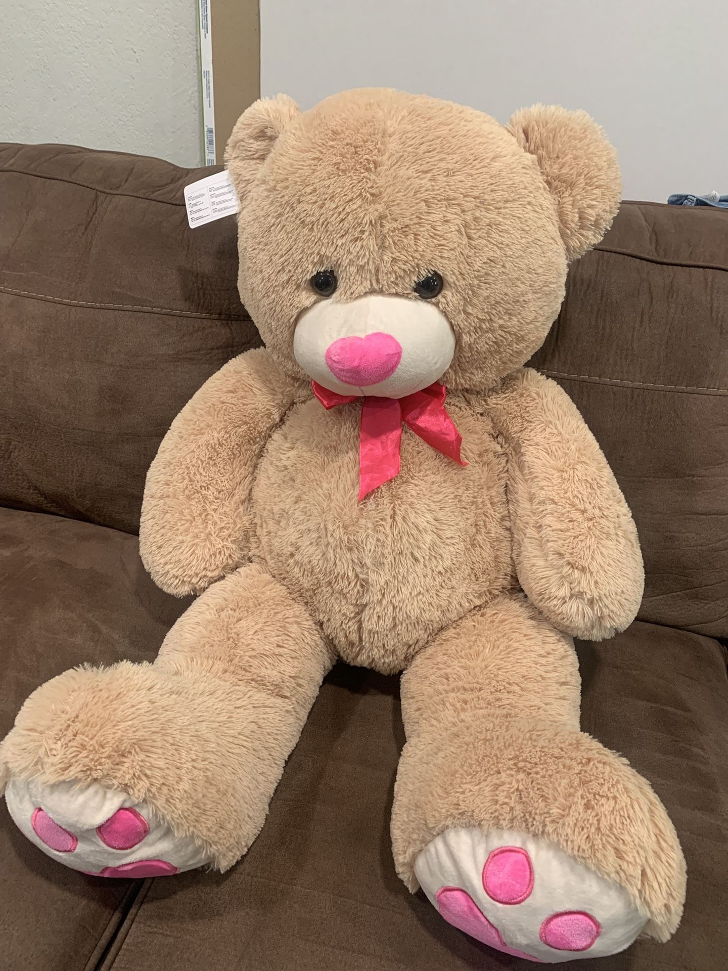 Teddy Bear