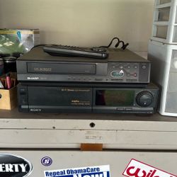 VCR VHS Free
