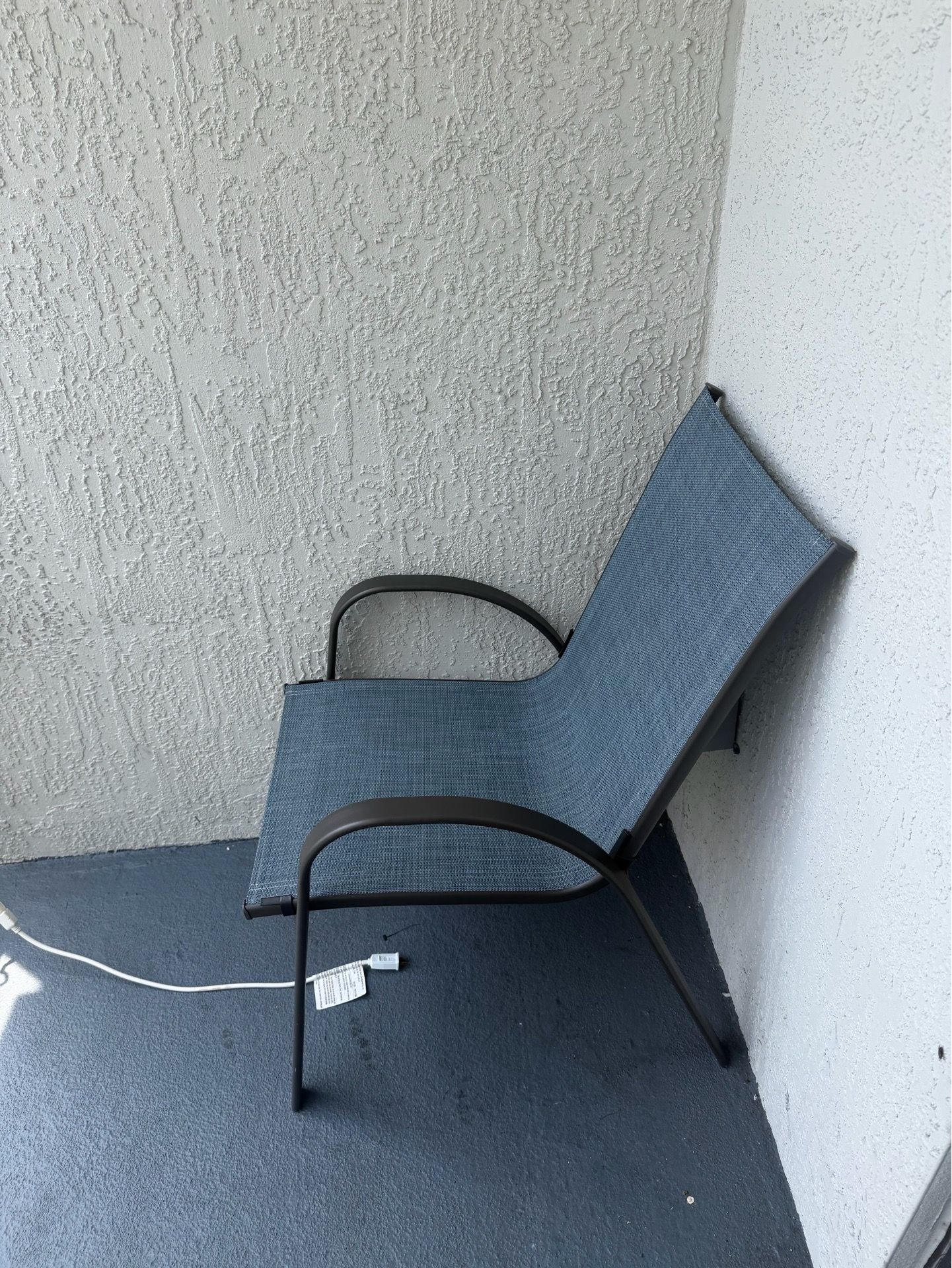 Outdoor Set