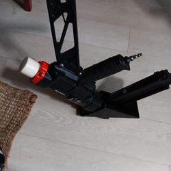 Banks Flooring Nailer/stapler