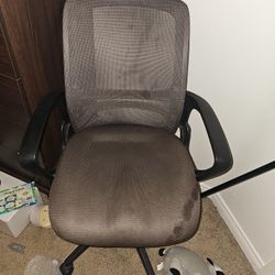 Comper Desk Chair 