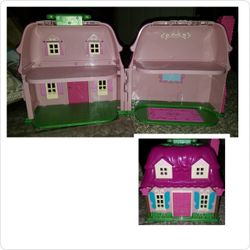 Doll house