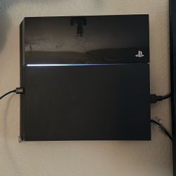 PS4 