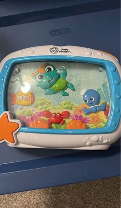 Baby Ocean Soother