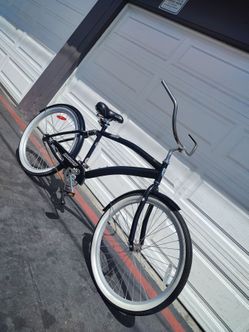 Infinity 🖤Lahaina 🖤 cruiser bike 🖤