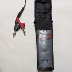Fluke TS100 Cable Fault Finder