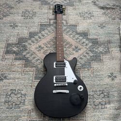 Epiphone Electric Guitar 