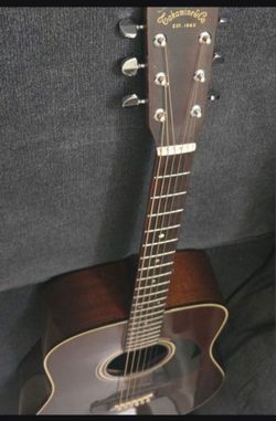 Acoustic Guitar