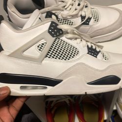 Air Jordan retro 4