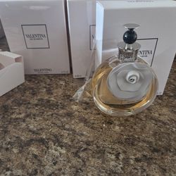 Valentino Valentina Women's Perfume/ Cologne For Women Eau De Parfum 2.7 oz