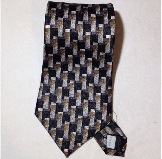 Men's Silk Van Heusen Tie