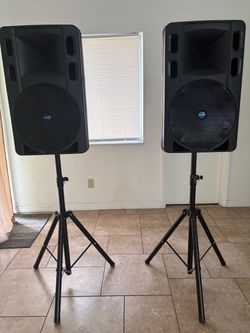 Power Mackies ART 400A