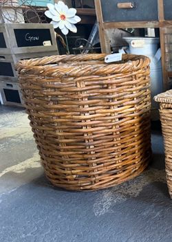 Large basket