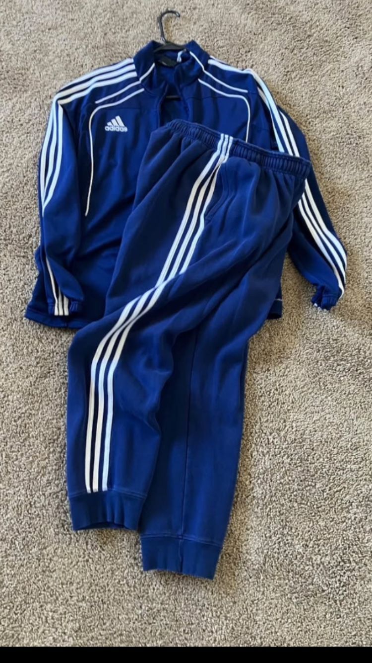 Adidas Unit