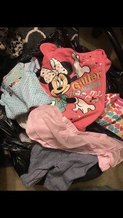 Baby Girl clothes 3mo-9 mo
