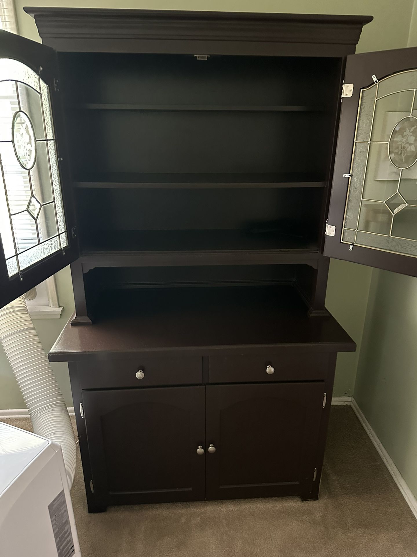 China Hutch