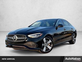 2026 Mercedes-Benz C 300