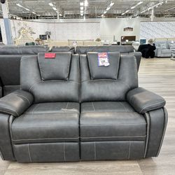 Loveseat