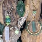 Handmade Jewelry