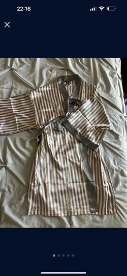 Bathrobe Victoria's Secret (NEW) 