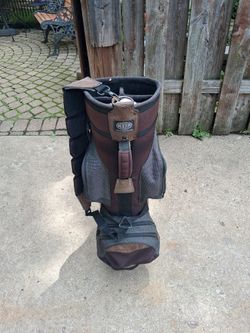 Golf Bag
