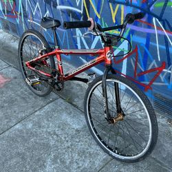 Redline Proline Mini