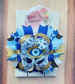 Eye Boutique Bow 