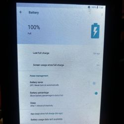 Tablet For Kid  With Case 