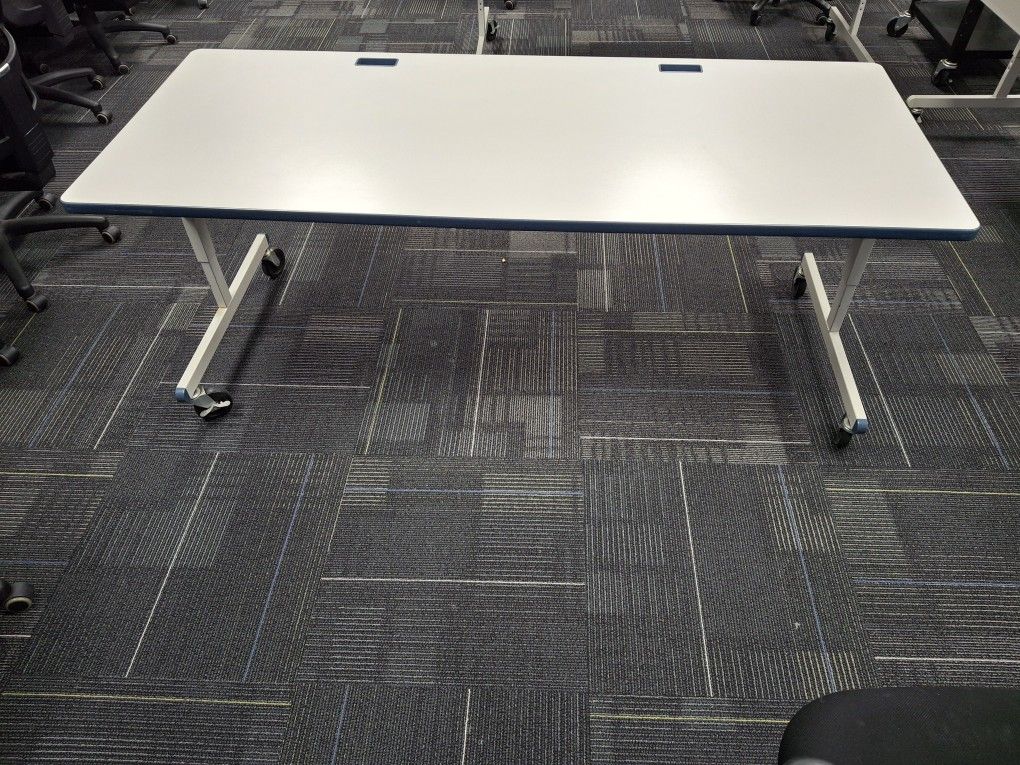 Rolling Work Station