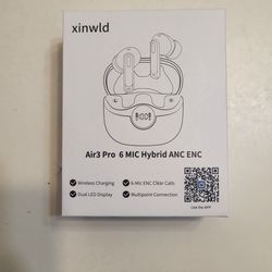Xinwld