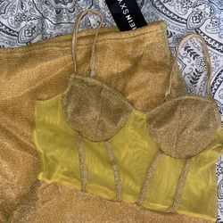 Size XS/S Dress