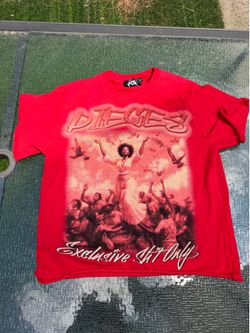 Peices Of knowledge tee