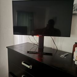 32” Hisense Smart Tv 