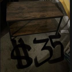 Small Table 