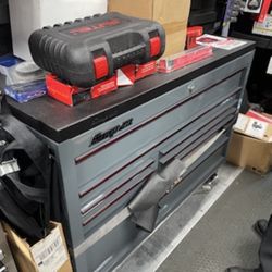 Snapon Tool Box 