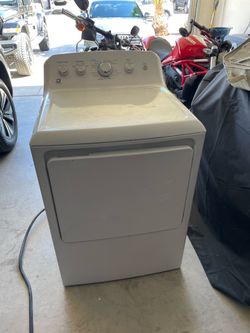 GE Electric Dryer GREAT CONDITION