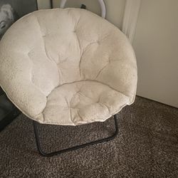 White Chair