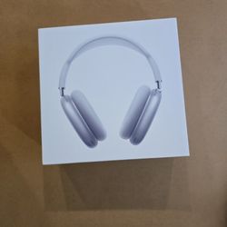 Airpods MAX