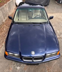 1994 BMW 325is
