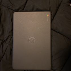 Touch screen HP Laptop