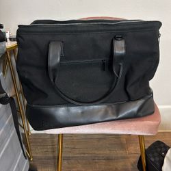 Beis Weekender Bag