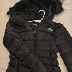 North Face Women’s Puffer 
