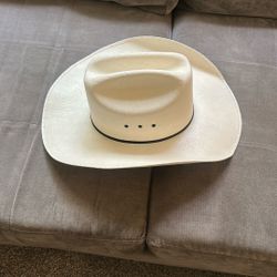 Cowboy Hat