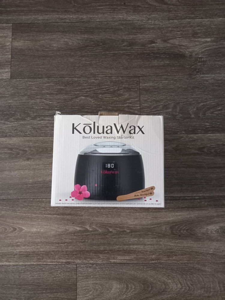 koluawax